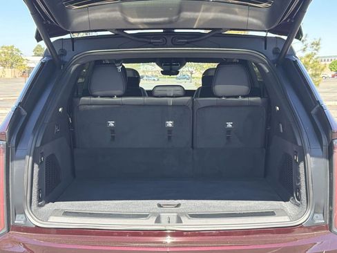 Used 2026 Cadillac Escalade IQ Sport 1 AWD/4WD image 29