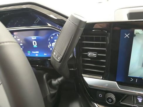 New 2026 Chevrolet Silverado 2500 LTZ w/ LTZ Plus Package image 15