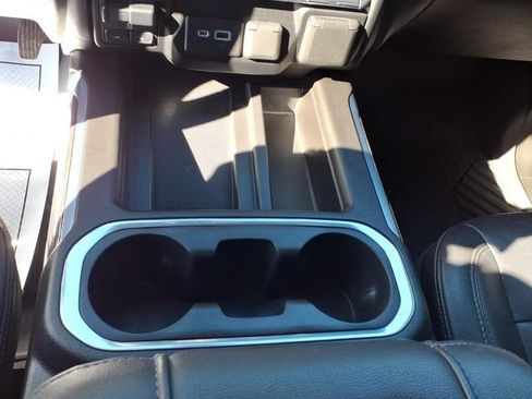 Used 2021 Chevrolet Silverado 2500 LTZ w/ LTZ Plus Package image 18