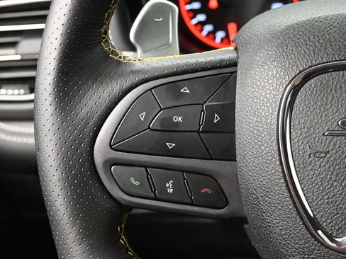 Used 2024 Dodge Durango SRT image 13