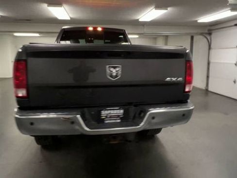 Used 2018 RAM 2500 Tradesman w/ Chrome Appearance Group AWD/4WD image 7