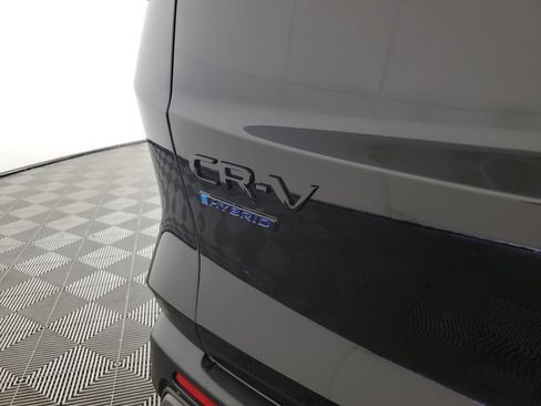 New 2026 Honda CR-V Sport image 12