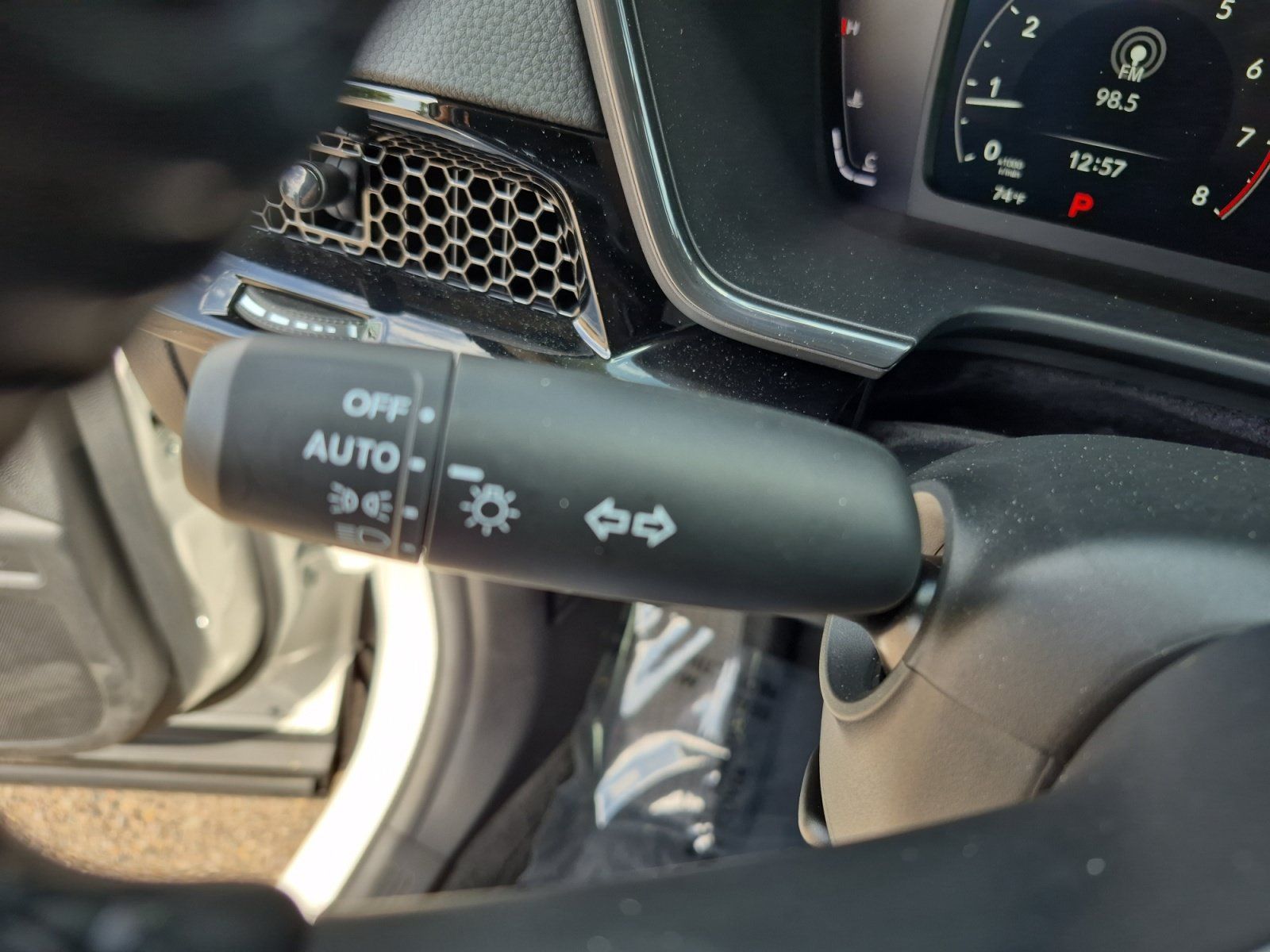 Used 2026 Honda CR-V EX-L image 32