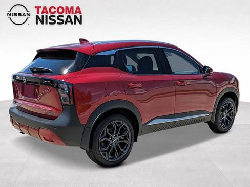 New 2026 Nissan Kicks SR w/ SR Premium Package image 5