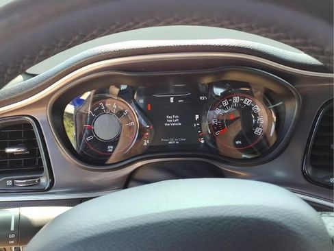 Used 2022 Dodge Challenger GT w/ Blacktop Package AWD/4WD image 20