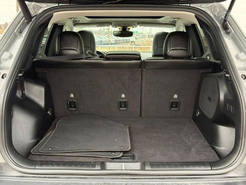 Used 2020 Jeep Cherokee Limited image 6