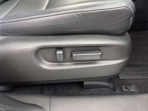 Certified 2023 Honda Ridgeline RTL image 8