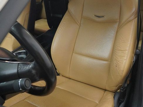 Used 2013 Cadillac ATS 2.0T Sedan RWD image 31