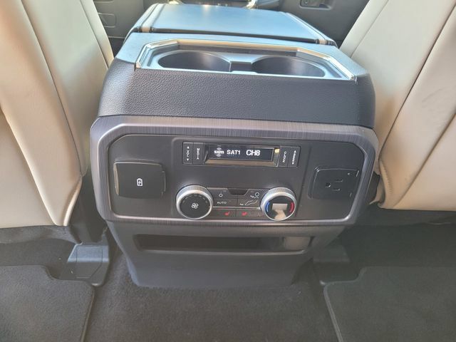 Used 2022 Ford Expedition Max Platinum AWD/4WD image 17