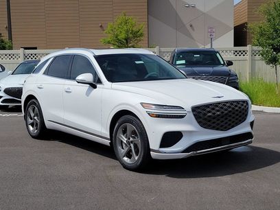 Used 2026 Genesis GV70 2.5T Advanced w/ G1 Accessory Package