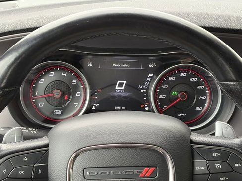Used 2023 Dodge Charger R/T RWD image 21