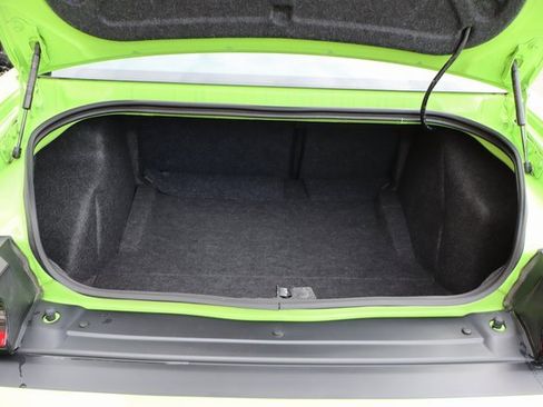 Used 2023 Dodge Challenger SRT Hellcat Widebody image 39