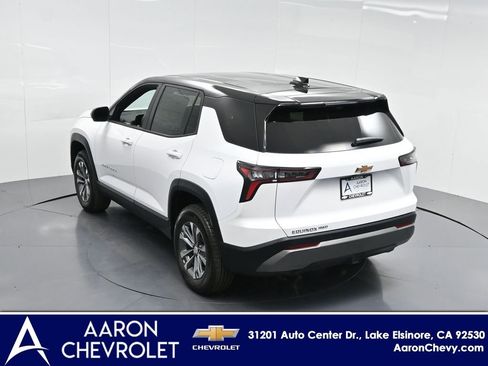 New 2026 Chevrolet Equinox LT w/ Safety and Technology Package image 41