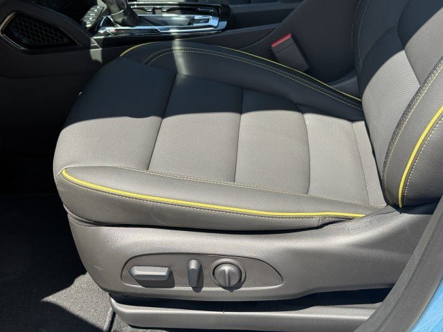 New 2026 Chevrolet TrailBlazer ACTIV FWD image 17