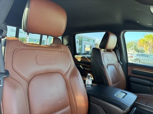 Used 2022 RAM 1500 Limited image 31