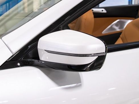 New 2026 BMW 840i xDrive Convertible image 12