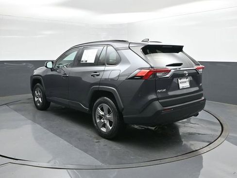 Used 2024 Toyota RAV4 XLE FWD image 5