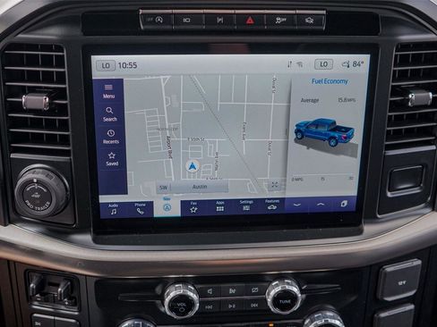 Certified 2023 Ford F150 Raptor AWD/4WD image 13