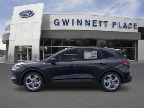 New 2026 Ford Escape ST-Line w/ Cold Weather Package AWD/4WD image 3