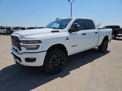 New 2026 RAM 2500 Lone Star image 31