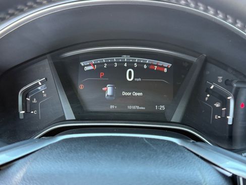 Used 2017 Honda CR-V EX-L image 20