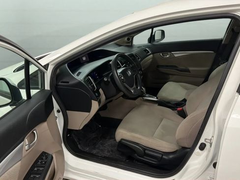 Used 2013 Honda Civic EX image 17