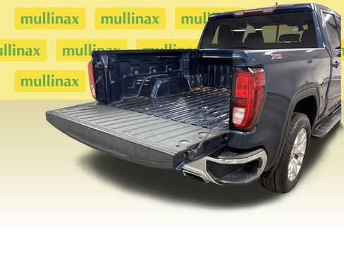 Used 2020 GMC Sierra 1500 SLE w/ SLE Value Package image 19