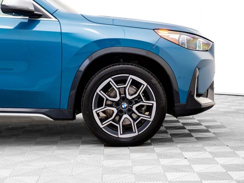 Certified 2023 BMW X1 xDrive28i w/ Premium Package image 37