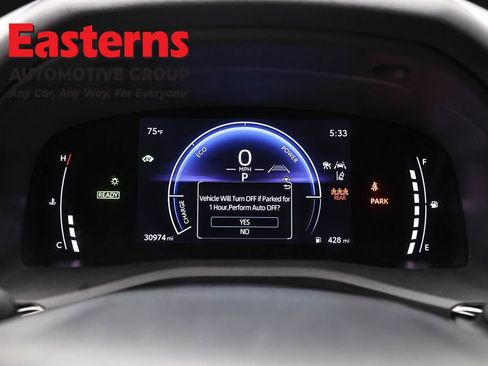 Used 2025 Toyota Camry LE FWD image 18