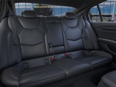 New 2025 Cadillac CT5 Sport w/ Sun And Sound Package image 17