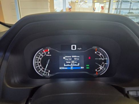 Used 2023 Honda Ridgeline RTL image 34
