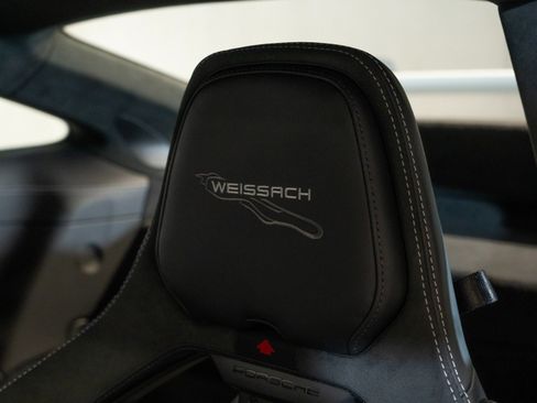 Certified 2026 Porsche 911 GT3 RWD image 19
