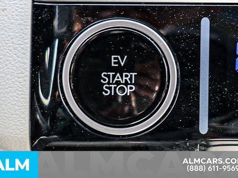 Used 2024 Hyundai Ioniq 6 SEL image 42