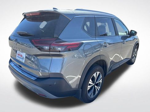 Used 2023 Nissan Rogue SV w/ SV Premium B Package AWD/4WD image 6