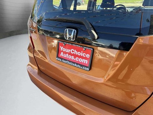 Used 2010 Honda Fit Sport image 10