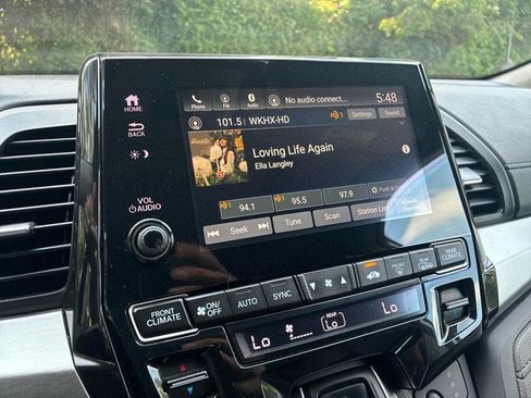 Used 2019 Honda Odyssey EX-L image 24