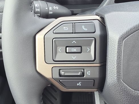 New 2026 Toyota Land Cruiser AWD/4WD image 18