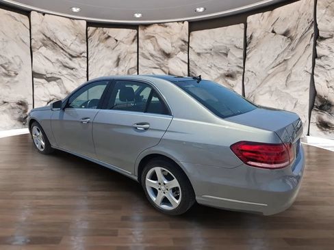 Used 2015 Mercedes-Benz E 350 Sedan w/ Premium 1 Package image 4