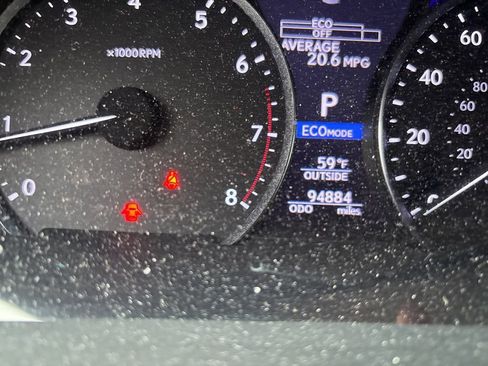 Used 2013 Lexus LS 460 w/ Comfort Pkg image 19