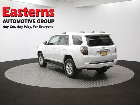Used 2024 Toyota 4Runner SR5 image 62