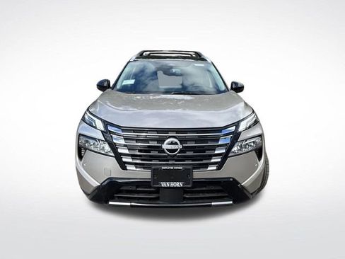 New 2026 Nissan Rogue Platinum w/ Platinum Premium Package image 13