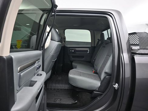 Used 2016 RAM 2500 Outdoorsman image 30