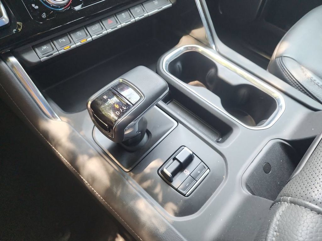Certified 2024 GMC Sierra 1500 Denali AWD/4WD image 16