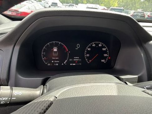 New 2026 Honda Ridgeline Black Edition image 29