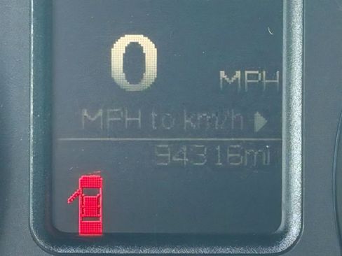 Used 2015 RAM 3500 Tradesman w/ Chrome Appearance Group image 36