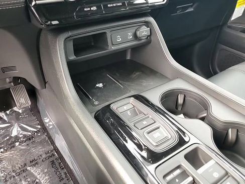 New 2026 Honda Passport RTL image 20