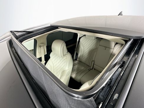 Used 2024 Genesis GV80 3.5T w/ Prestige Package image 22