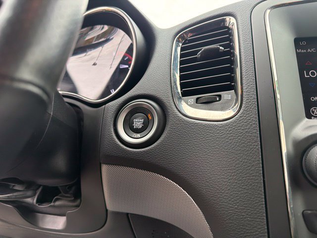 Used 2018 Dodge Durango GT AWD/4WD image 28
