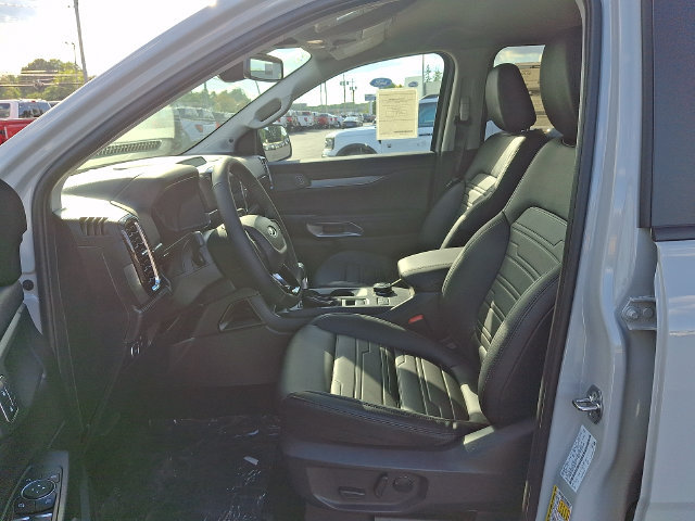 New 2026 Ford Ranger Lariat w/ FX4 Off-Road Package AWD/4WD image 11