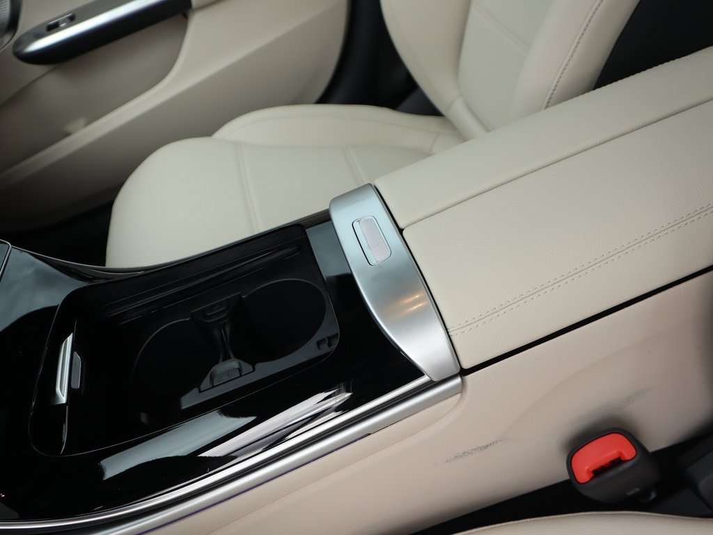 Certified 2026 Mercedes-Benz C 300 4MATIC Sedan image 31